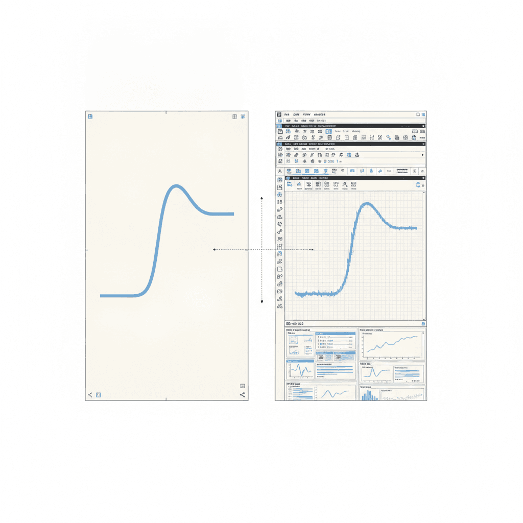 Choosing spectroscopy software