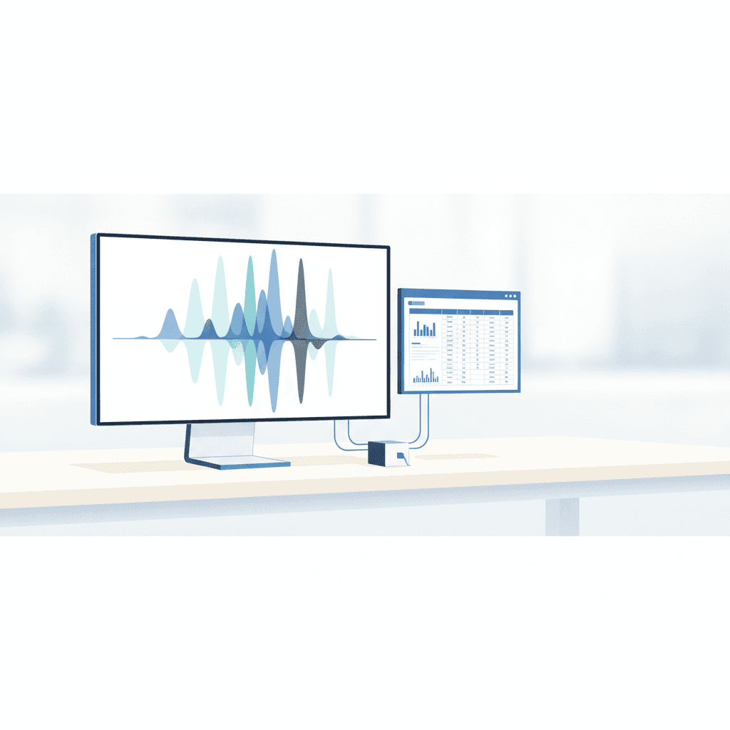 Best free spectroscopy software
